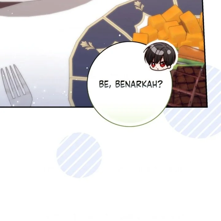 A Princess Who Reads Fortune Chapter 107 Gambar 80