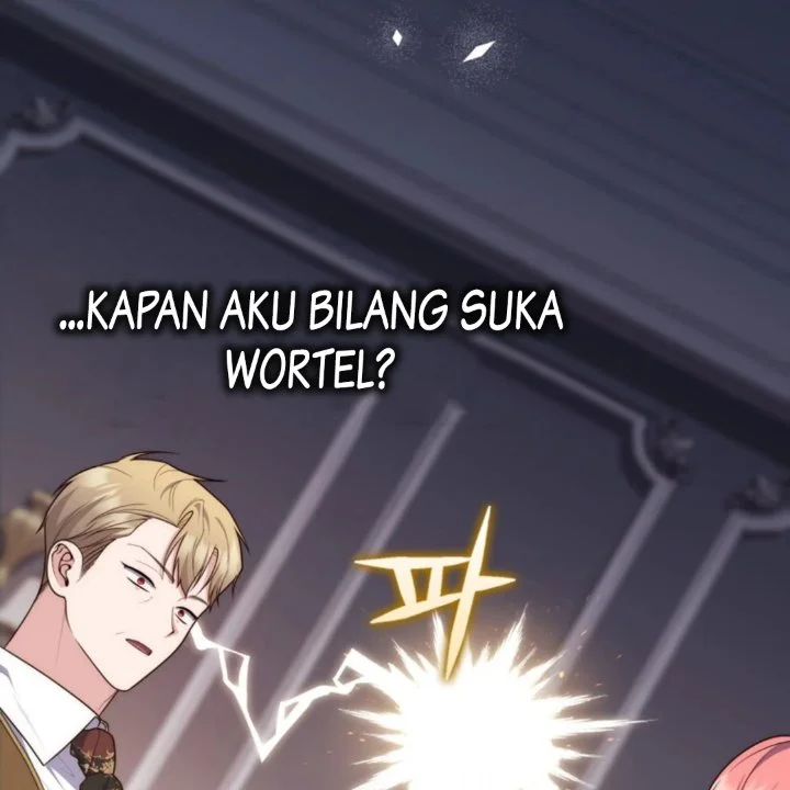 A Princess Who Reads Fortune Chapter 107 Gambar 82