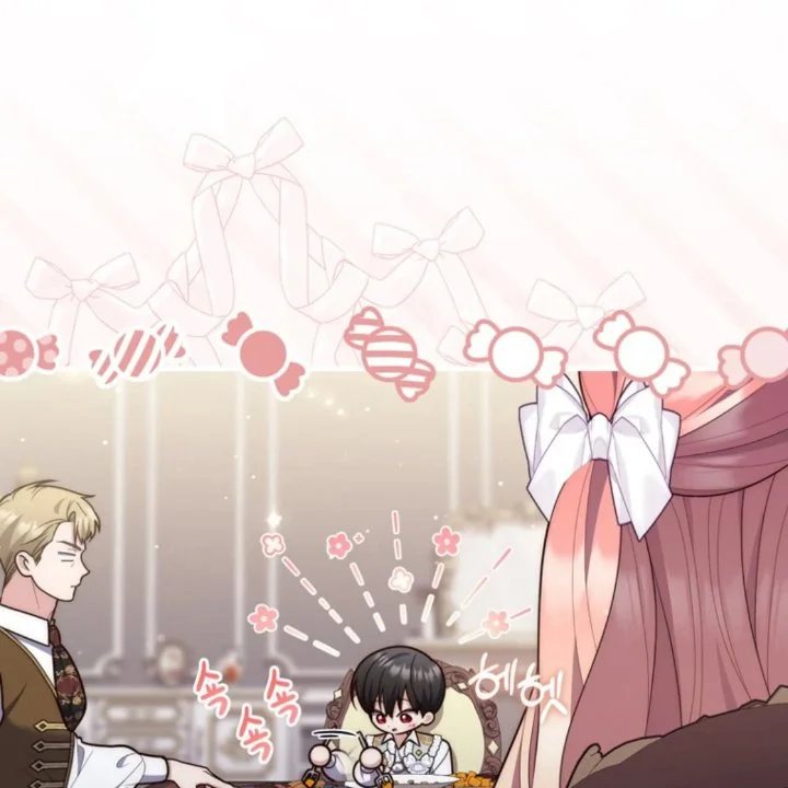 A Princess Who Reads Fortune Chapter 107 Gambar 88