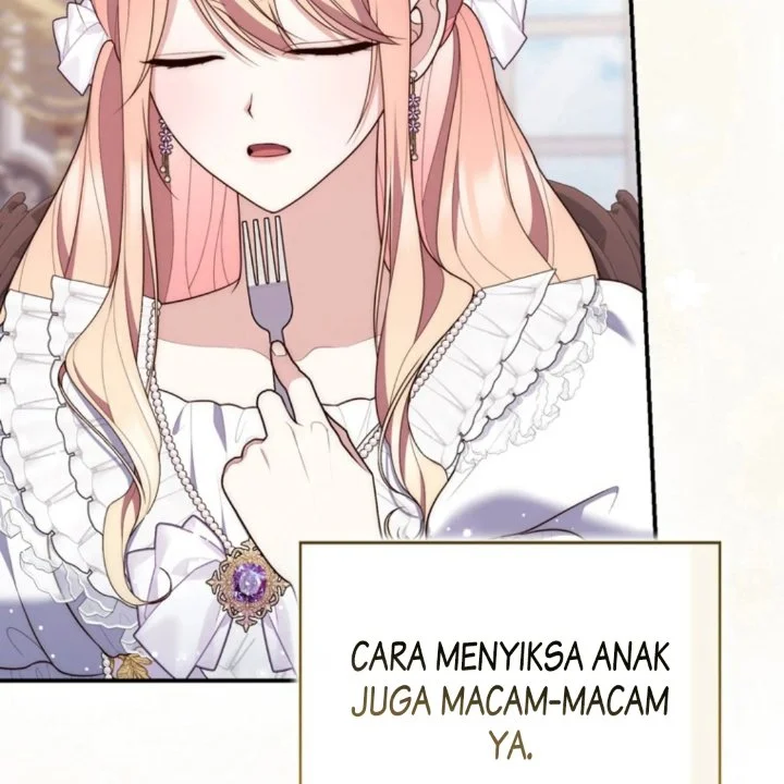 A Princess Who Reads Fortune Chapter 107 Gambar 92