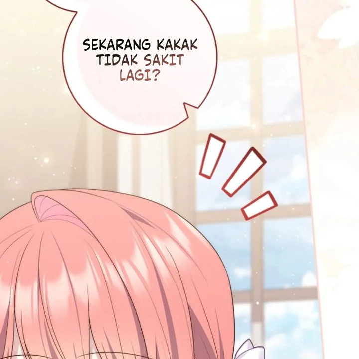 A Princess Who Reads Fortune Chapter 107 Gambar 96