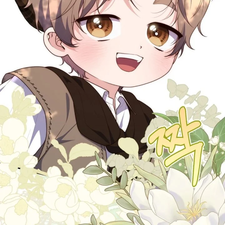 A Princess Who Reads Fortune Chapter 108 Gambar 10