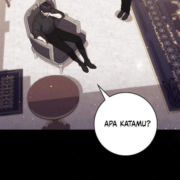 A Princess Who Reads Fortune Chapter 108 Gambar 100