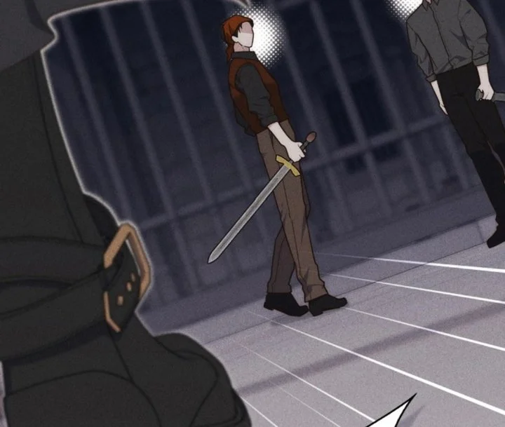 A Princess Who Reads Fortune Chapter 108 Gambar 115