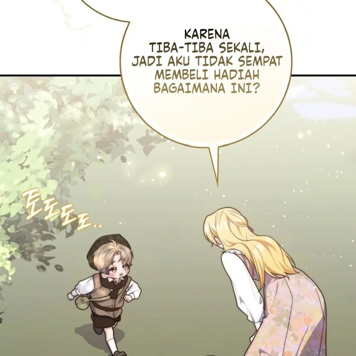 A Princess Who Reads Fortune Chapter 108 Gambar 12