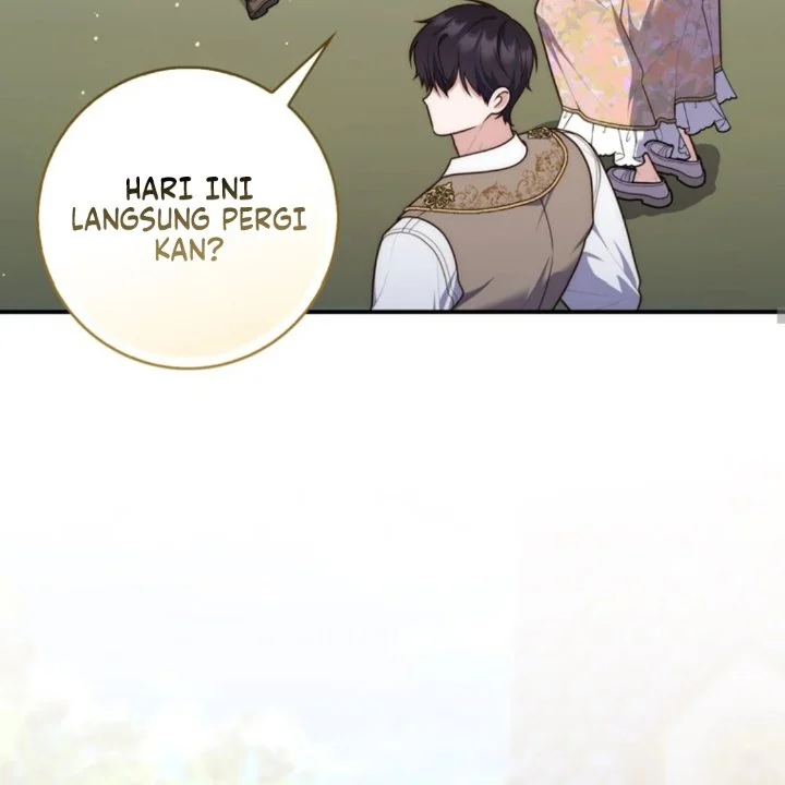 A Princess Who Reads Fortune Chapter 108 Gambar 13