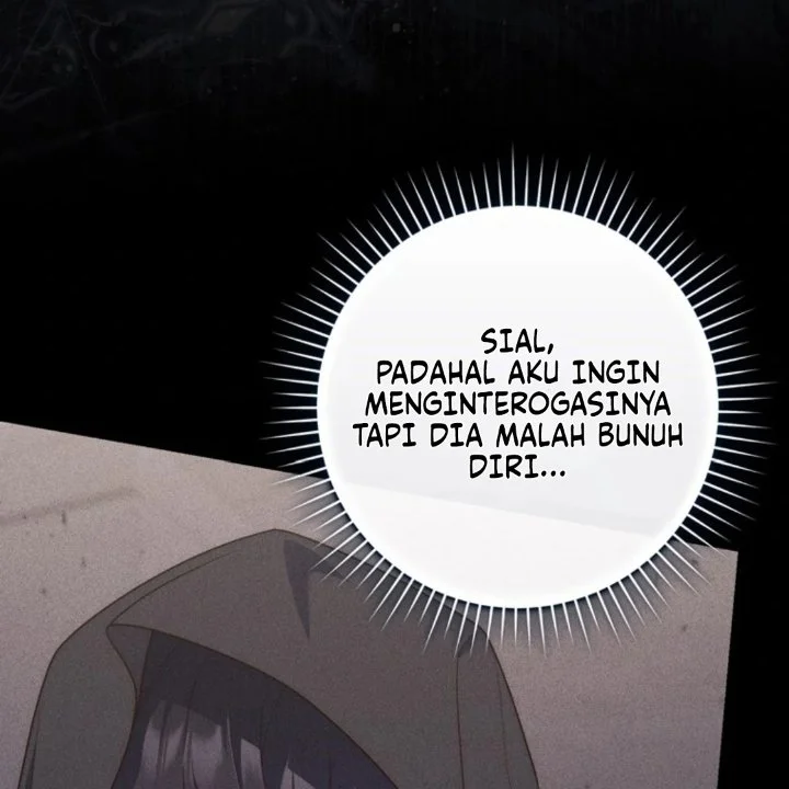 A Princess Who Reads Fortune Chapter 108 Gambar 135