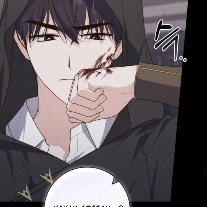 A Princess Who Reads Fortune Chapter 108 Gambar 136