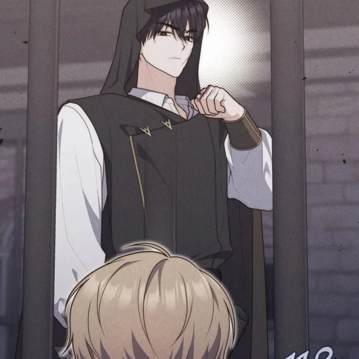 A Princess Who Reads Fortune Chapter 108 Gambar 138