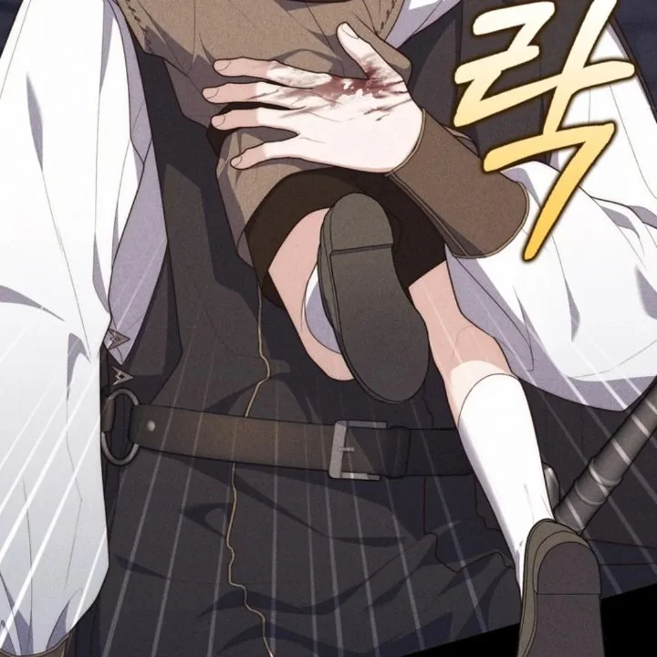 A Princess Who Reads Fortune Chapter 108 Gambar 145