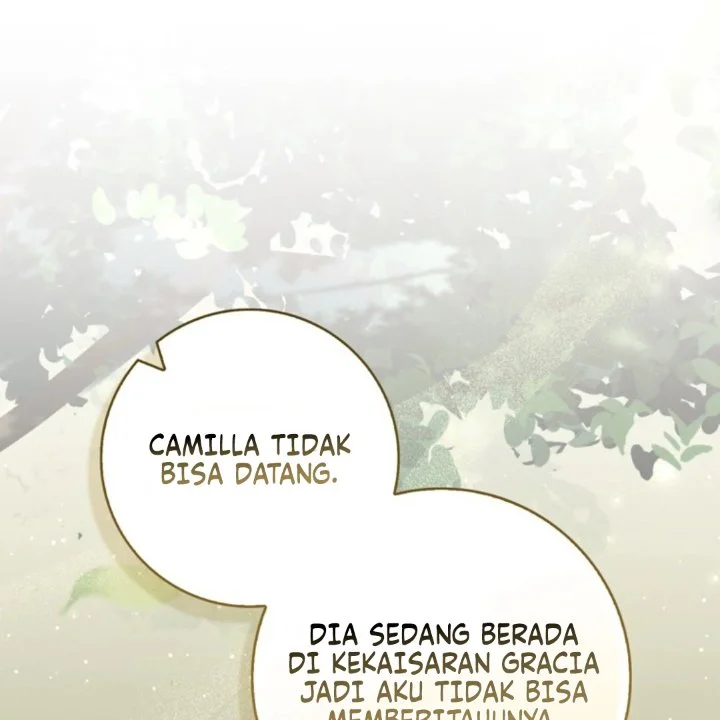 A Princess Who Reads Fortune Chapter 108 Gambar 16