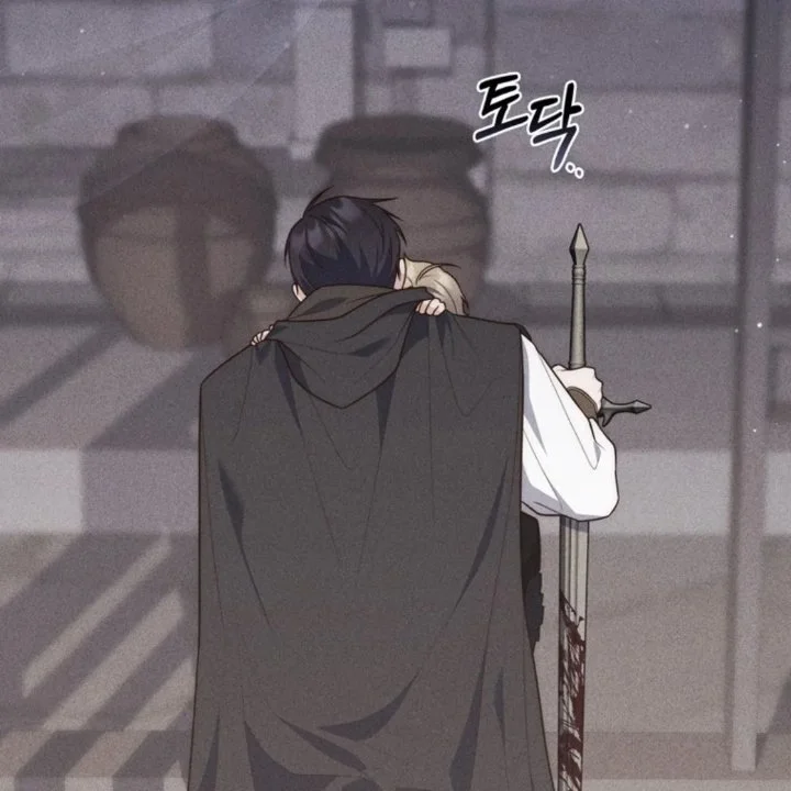 A Princess Who Reads Fortune Chapter 108 Gambar 161