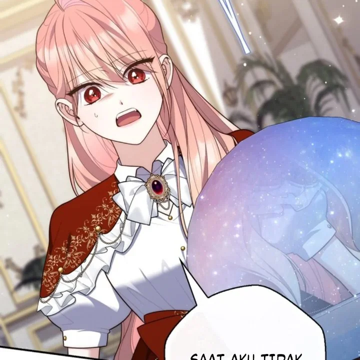 A Princess Who Reads Fortune Chapter 108 Gambar 165