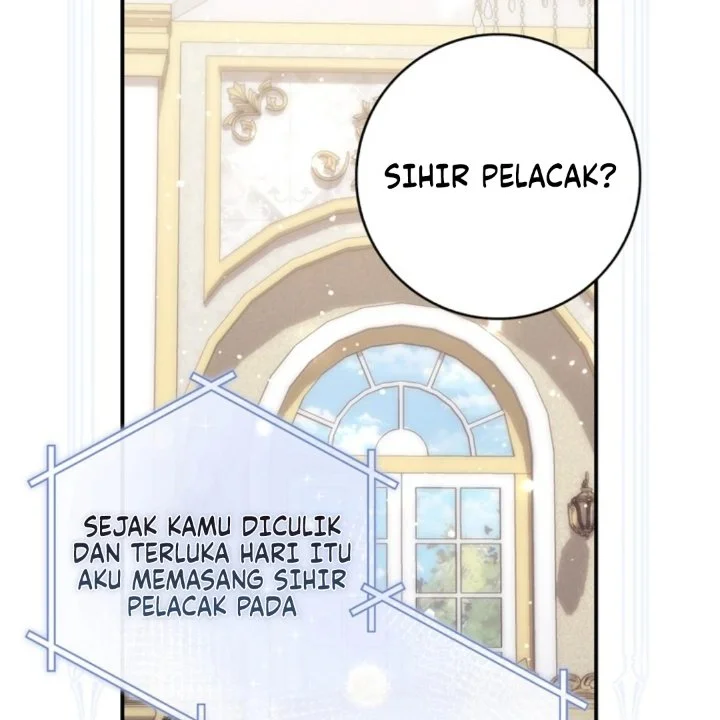 A Princess Who Reads Fortune Chapter 108 Gambar 170