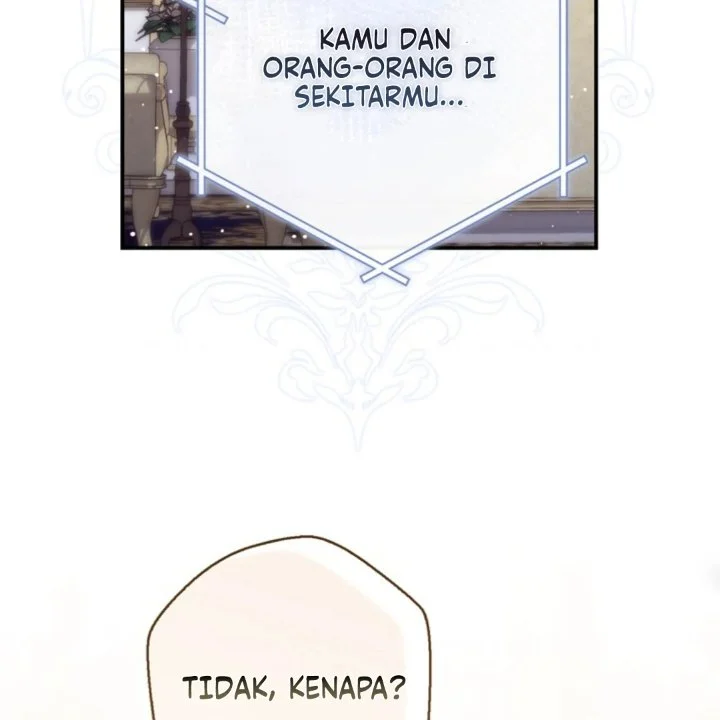 A Princess Who Reads Fortune Chapter 108 Gambar 171