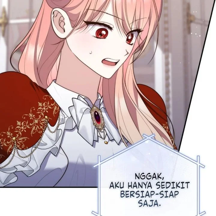 A Princess Who Reads Fortune Chapter 108 Gambar 173