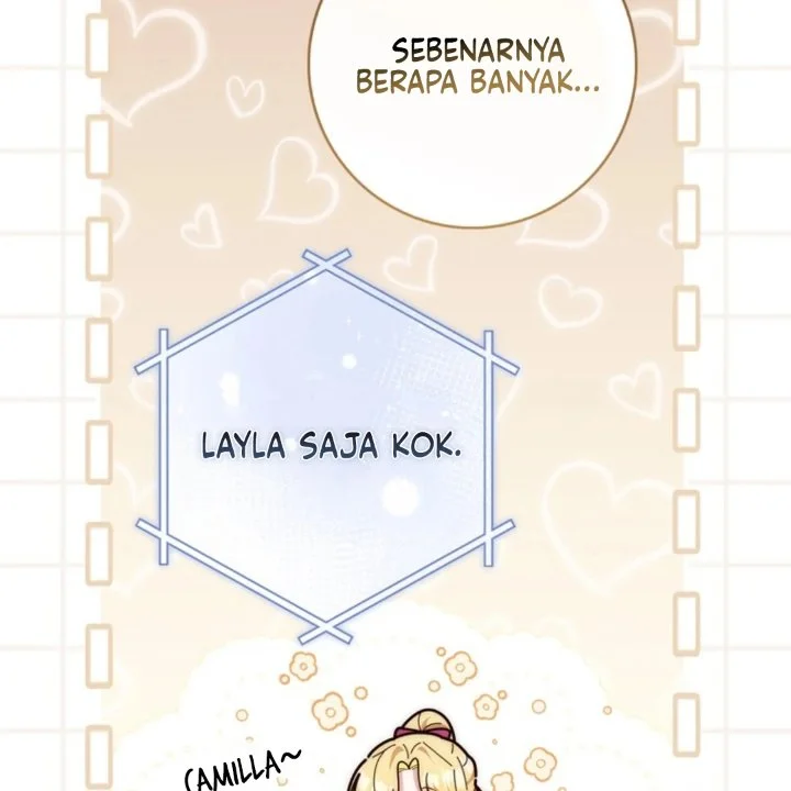 A Princess Who Reads Fortune Chapter 108 Gambar 175