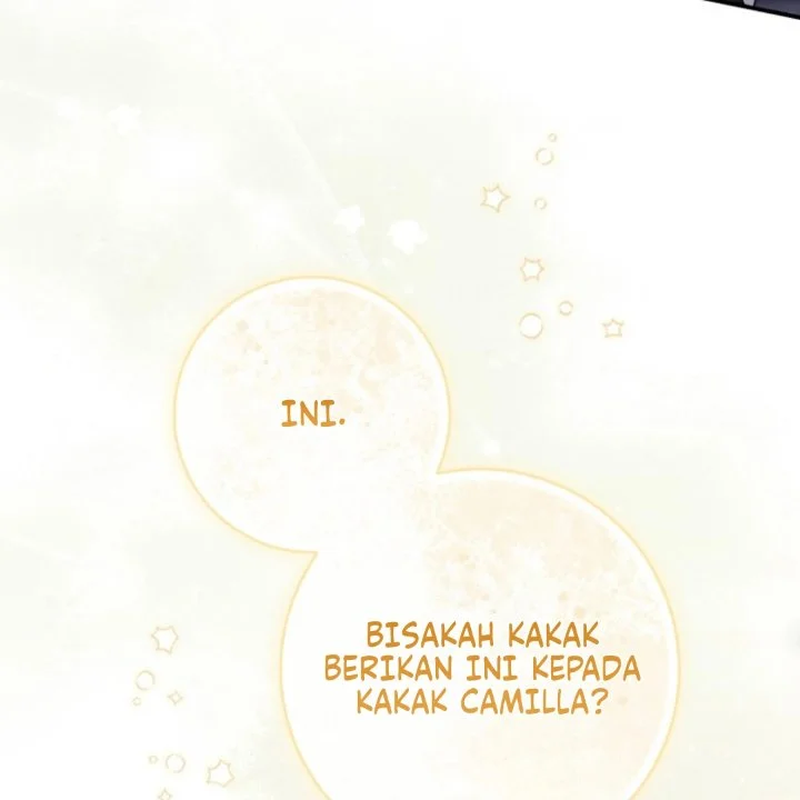 A Princess Who Reads Fortune Chapter 108 Gambar 23