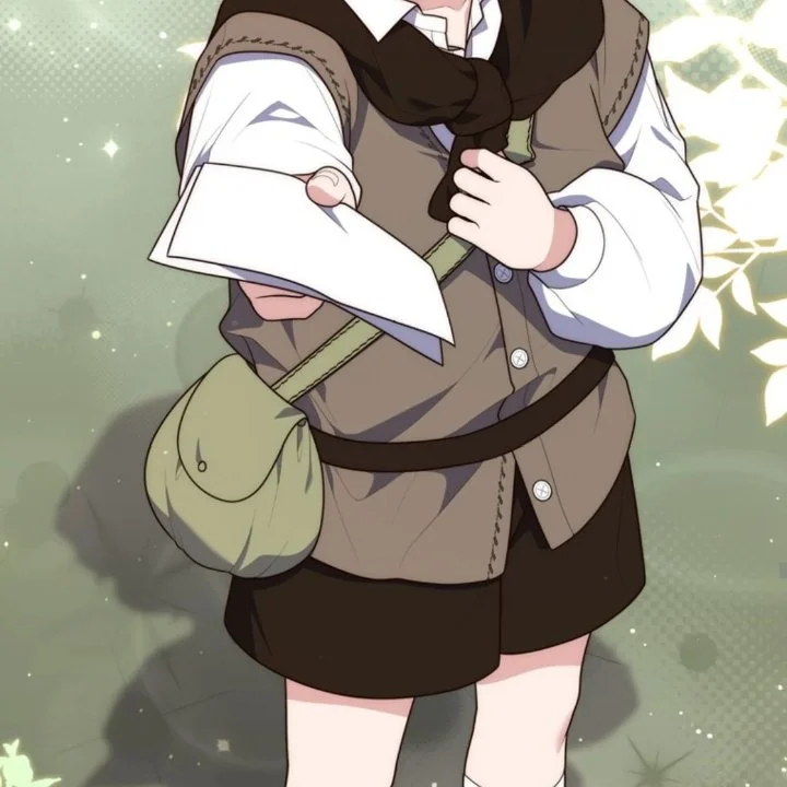 A Princess Who Reads Fortune Chapter 108 Gambar 25