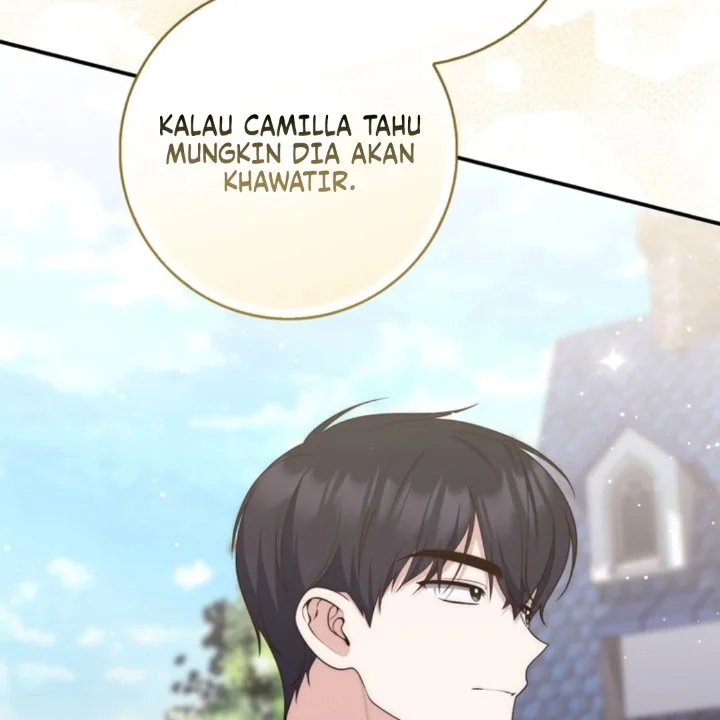 A Princess Who Reads Fortune Chapter 108 Gambar 41
