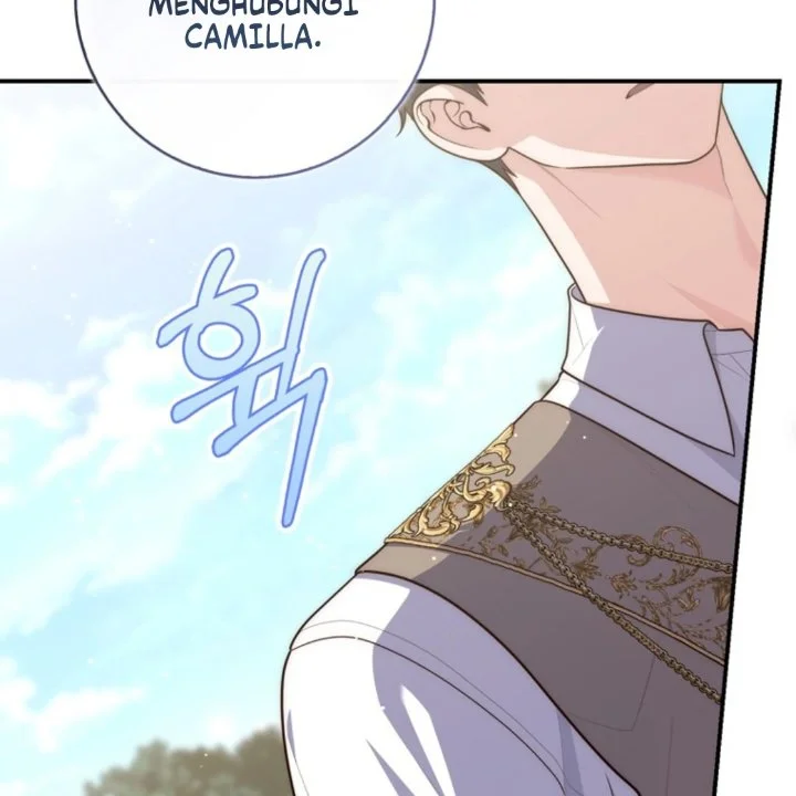 A Princess Who Reads Fortune Chapter 108 Gambar 49