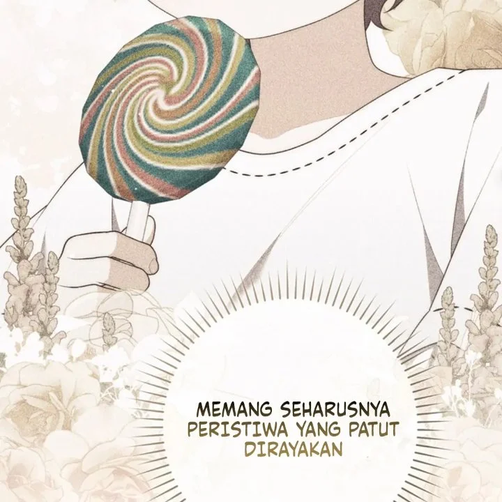 A Princess Who Reads Fortune Chapter 108 Gambar 73