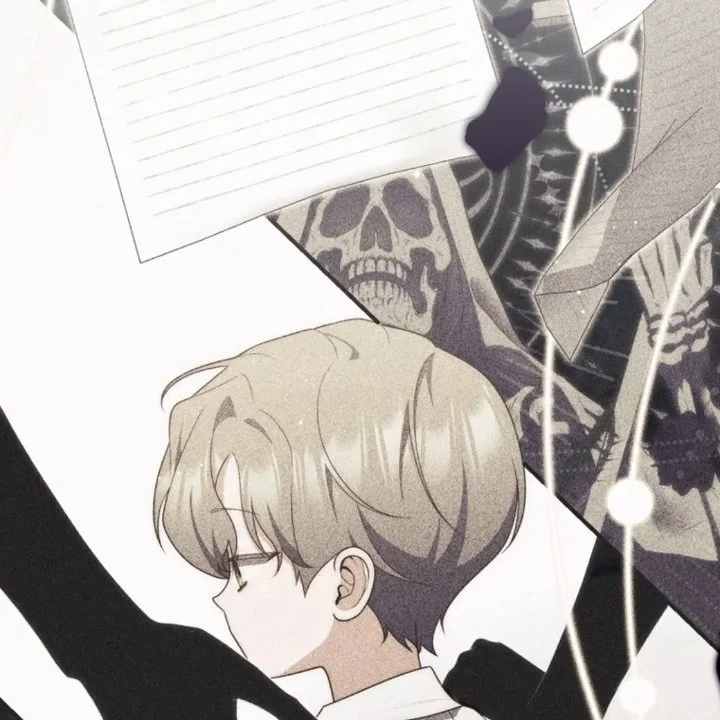 A Princess Who Reads Fortune Chapter 108 Gambar 75