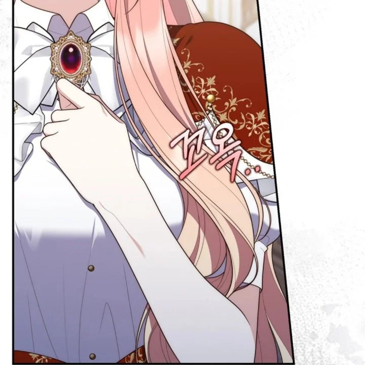 A Princess Who Reads Fortune Chapter 108 Gambar 81