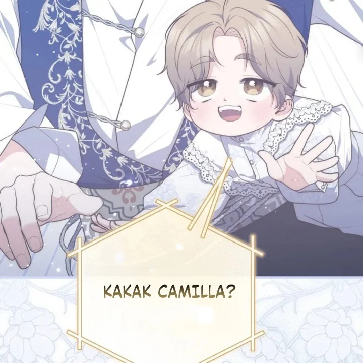 A Princess Who Reads Fortune Chapter 108 Gambar 90