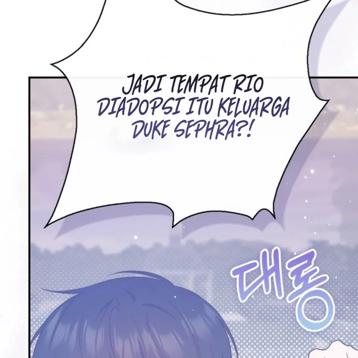 A Princess Who Reads Fortune Chapter 108 Gambar 94