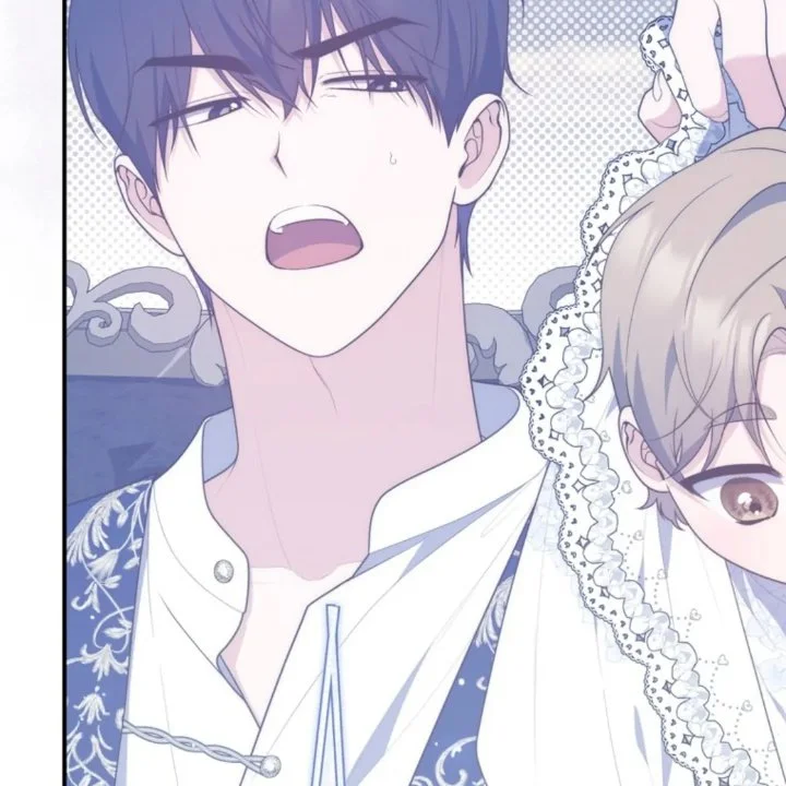 A Princess Who Reads Fortune Chapter 108 Gambar 95