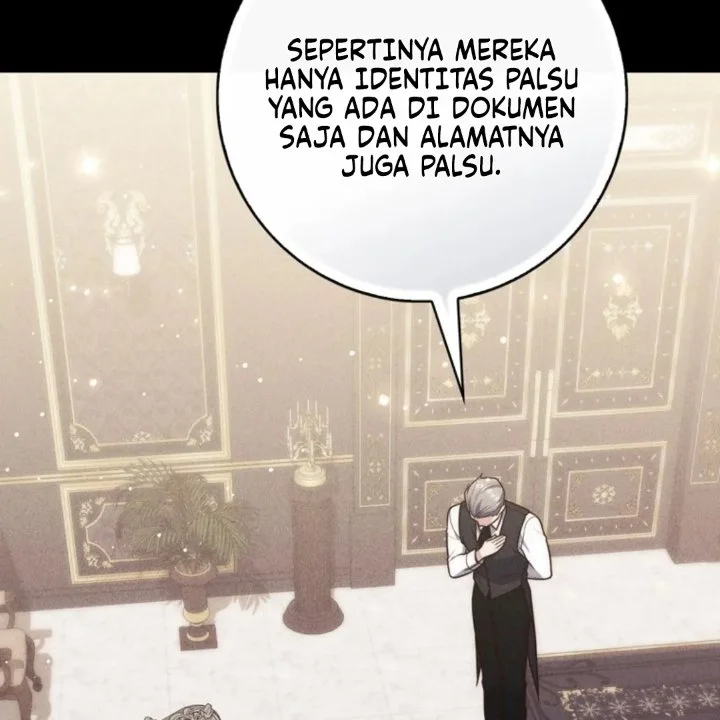 A Princess Who Reads Fortune Chapter 108 Gambar 99