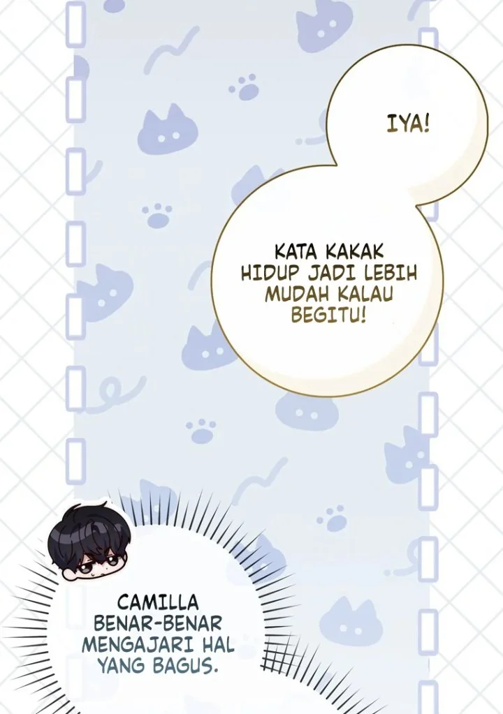 A Princess Who Reads Fortune Chapter 109 Gambar 102