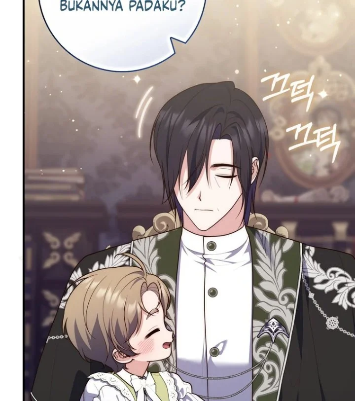 A Princess Who Reads Fortune Chapter 109 Gambar 104