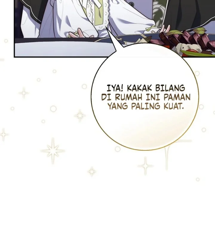 A Princess Who Reads Fortune Chapter 109 Gambar 105