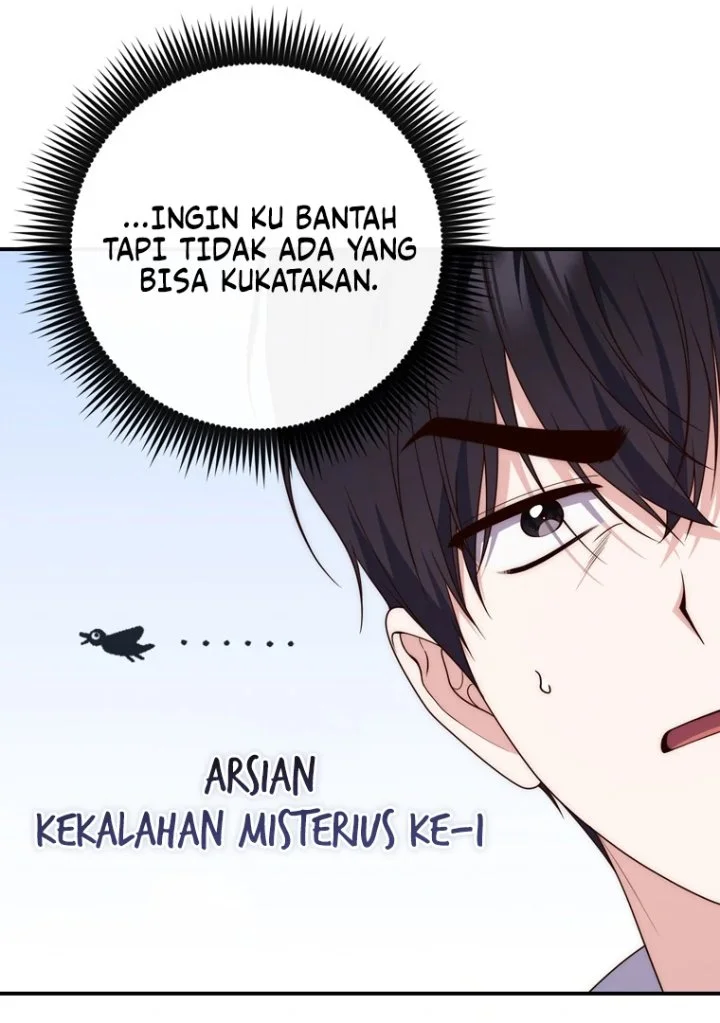 A Princess Who Reads Fortune Chapter 109 Gambar 106
