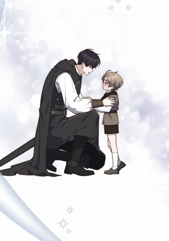 A Princess Who Reads Fortune Chapter 109 Gambar 11