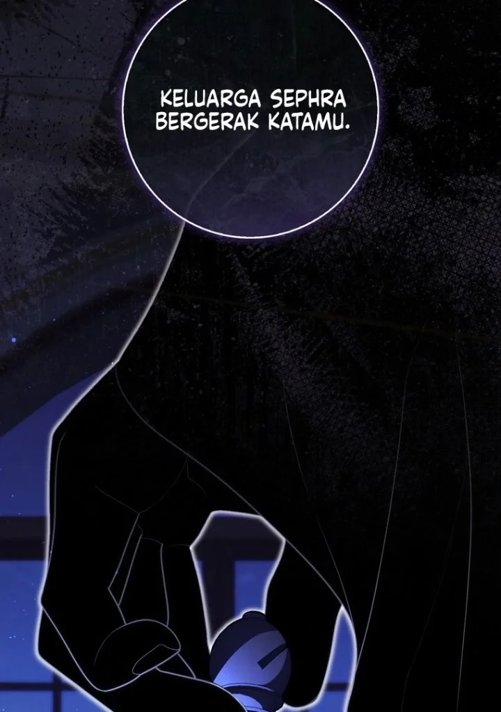 A Princess Who Reads Fortune Chapter 109 Gambar 113