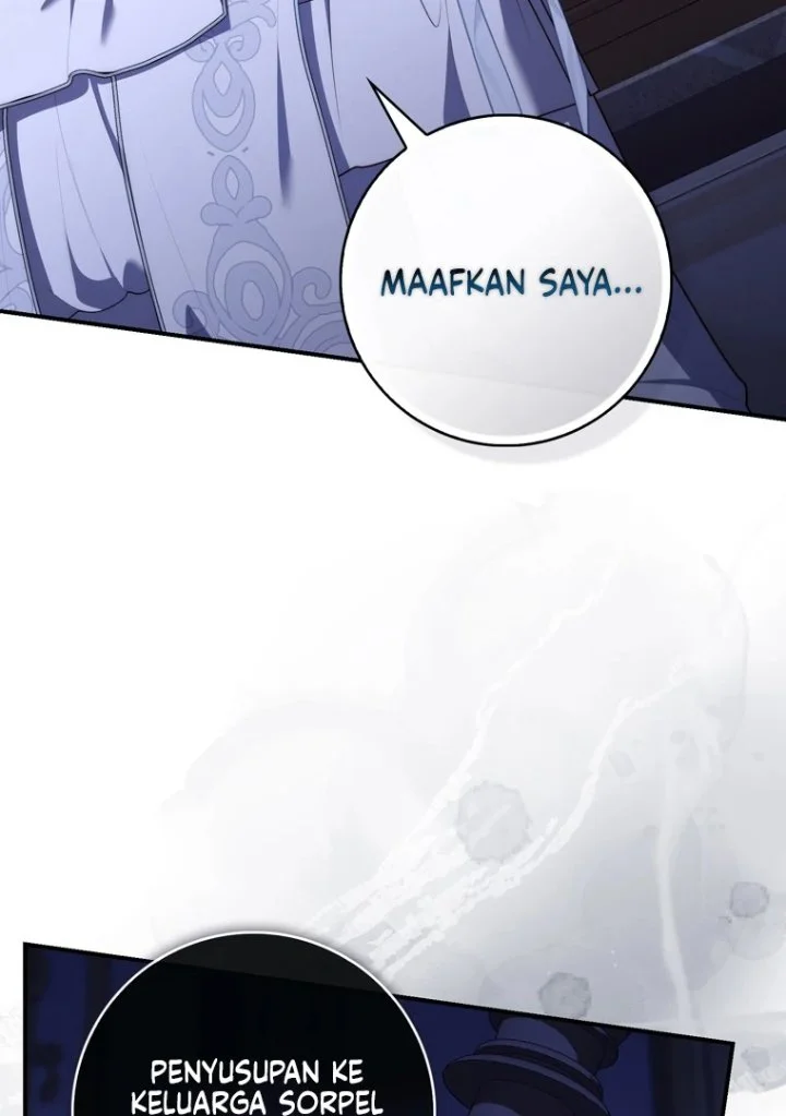 A Princess Who Reads Fortune Chapter 109 Gambar 119