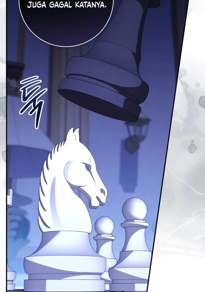 A Princess Who Reads Fortune Chapter 109 Gambar 120