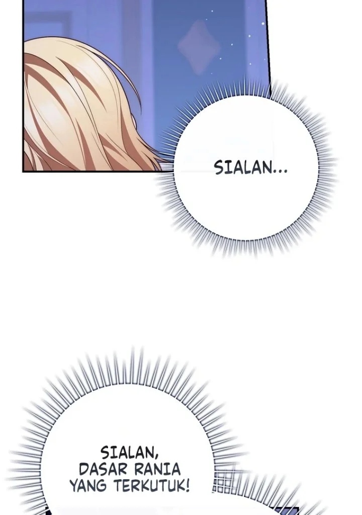 A Princess Who Reads Fortune Chapter 109 Gambar 130