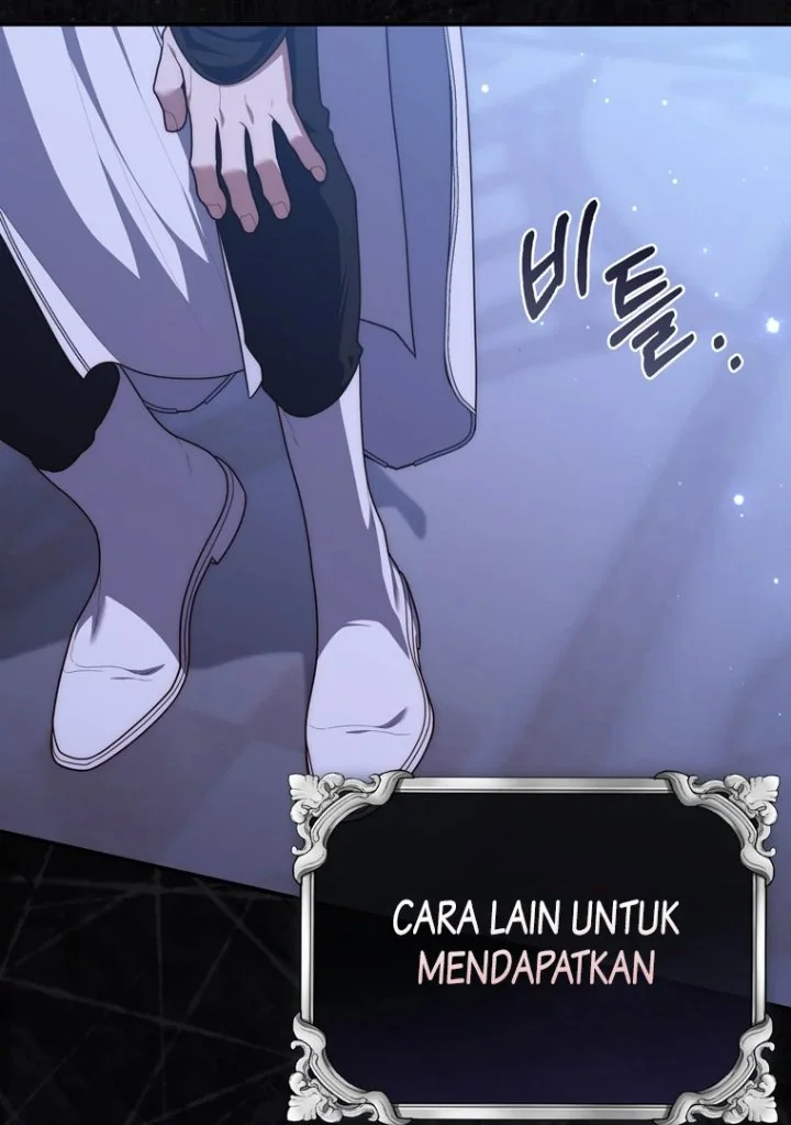 A Princess Who Reads Fortune Chapter 109 Gambar 134