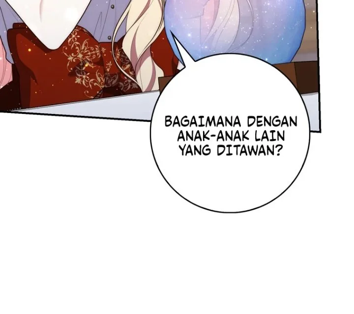A Princess Who Reads Fortune Chapter 109 Gambar 20