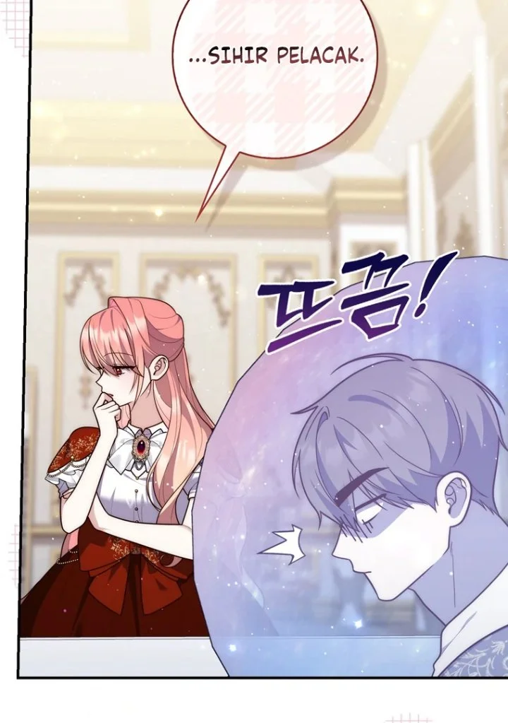 A Princess Who Reads Fortune Chapter 109 Gambar 25