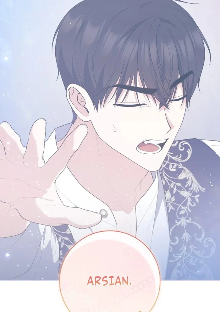 A Princess Who Reads Fortune Chapter 109 Gambar 29