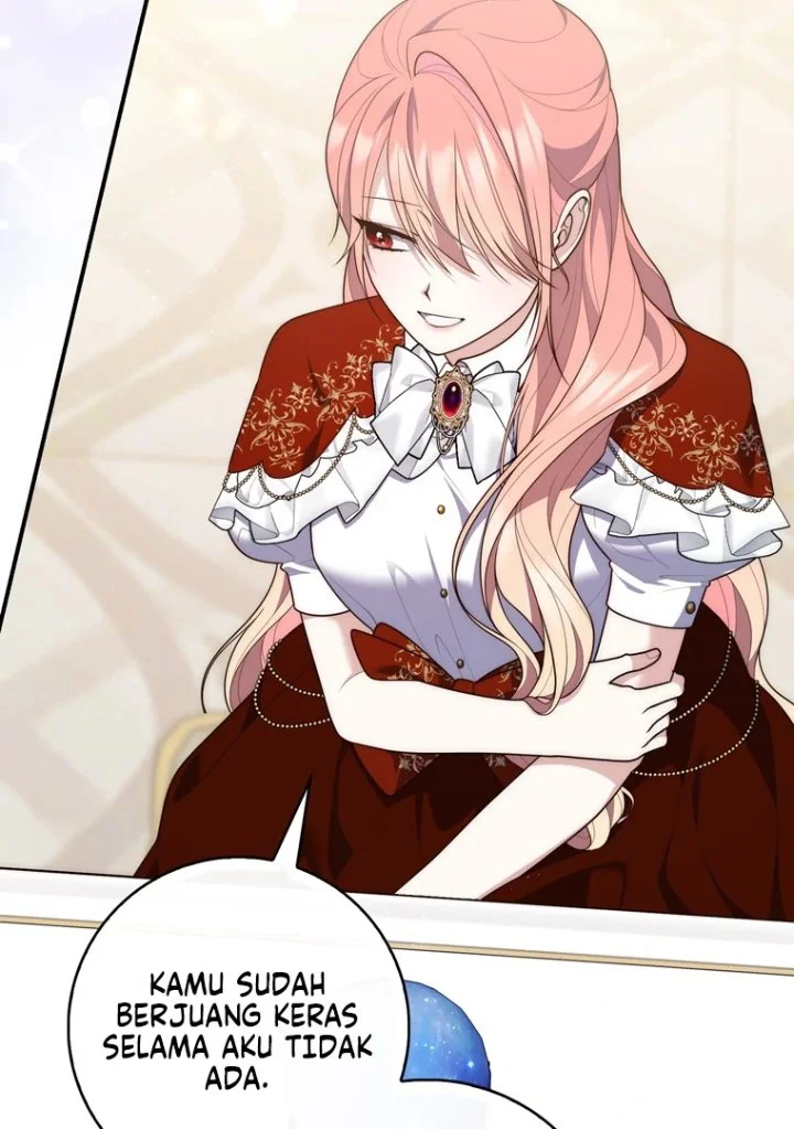 A Princess Who Reads Fortune Chapter 109 Gambar 33