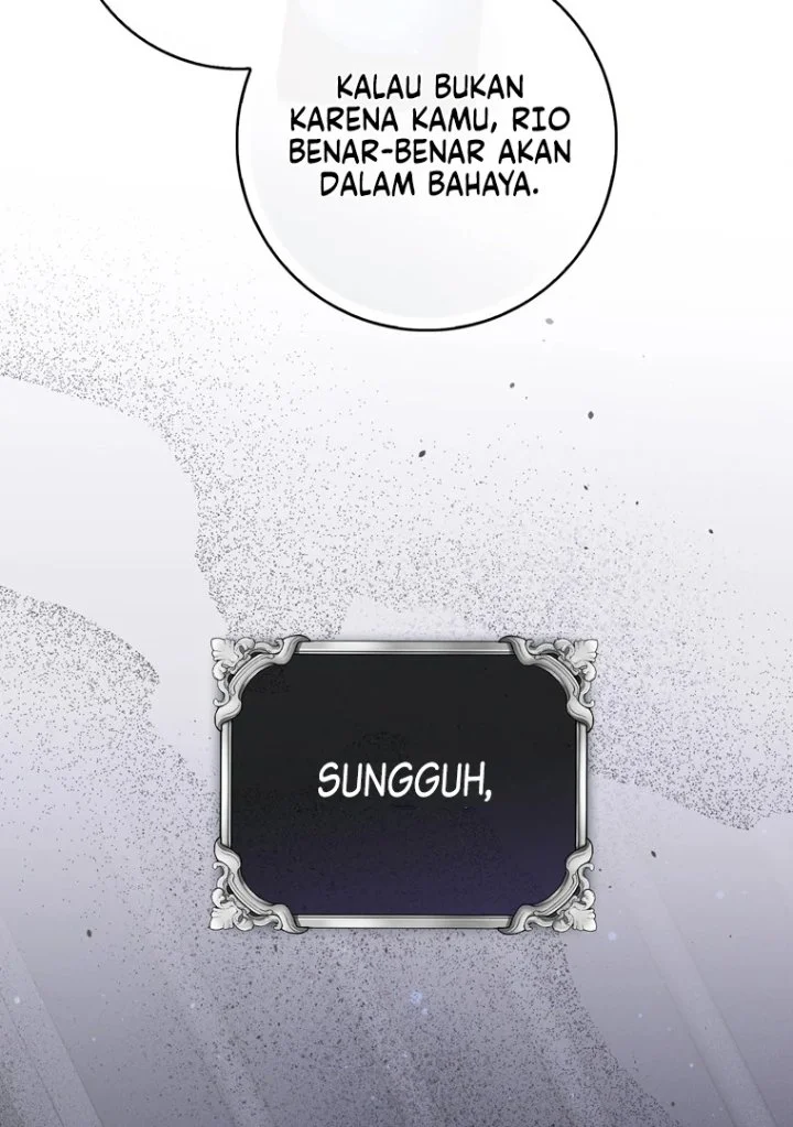 A Princess Who Reads Fortune Chapter 109 Gambar 34