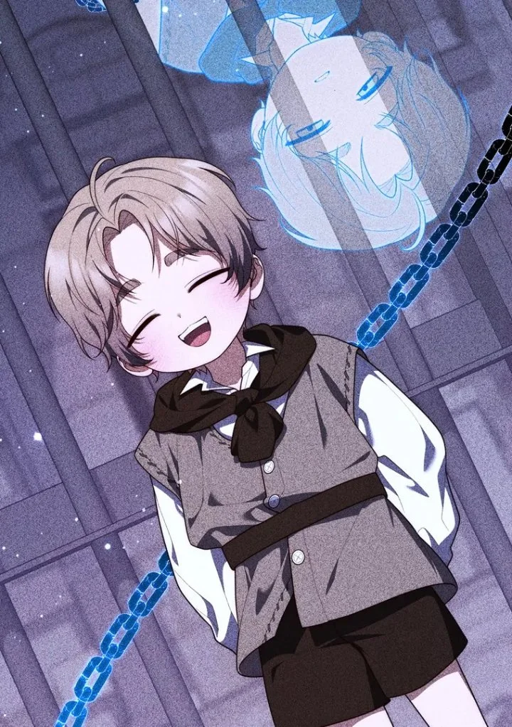 A Princess Who Reads Fortune Chapter 109 Gambar 36