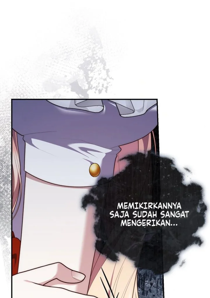 A Princess Who Reads Fortune Chapter 109 Gambar 39