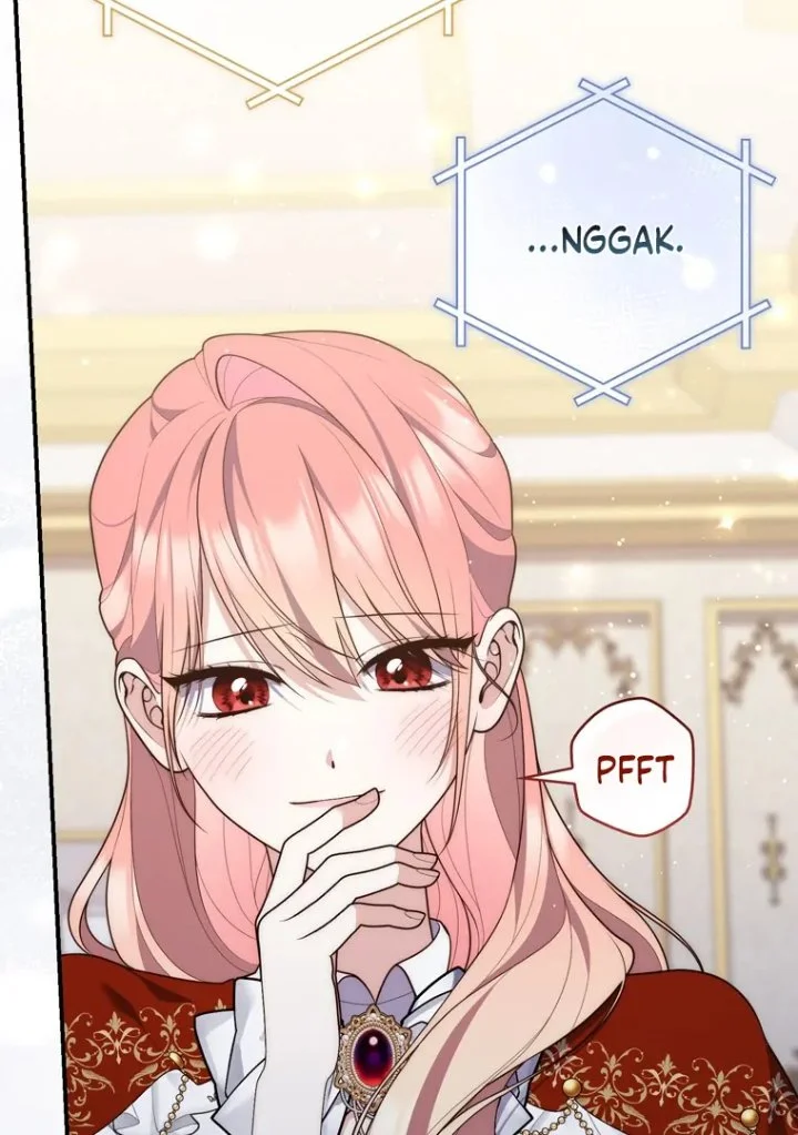 A Princess Who Reads Fortune Chapter 109 Gambar 43